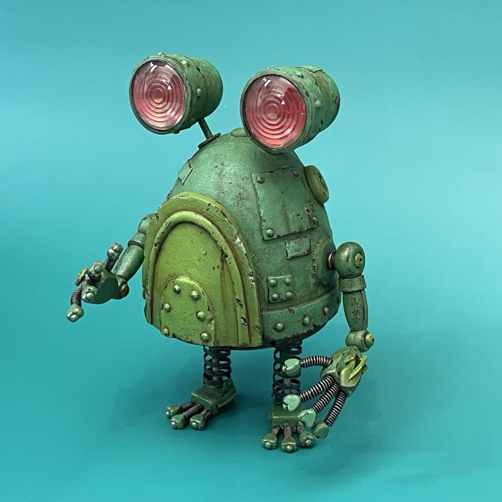 Frogbot