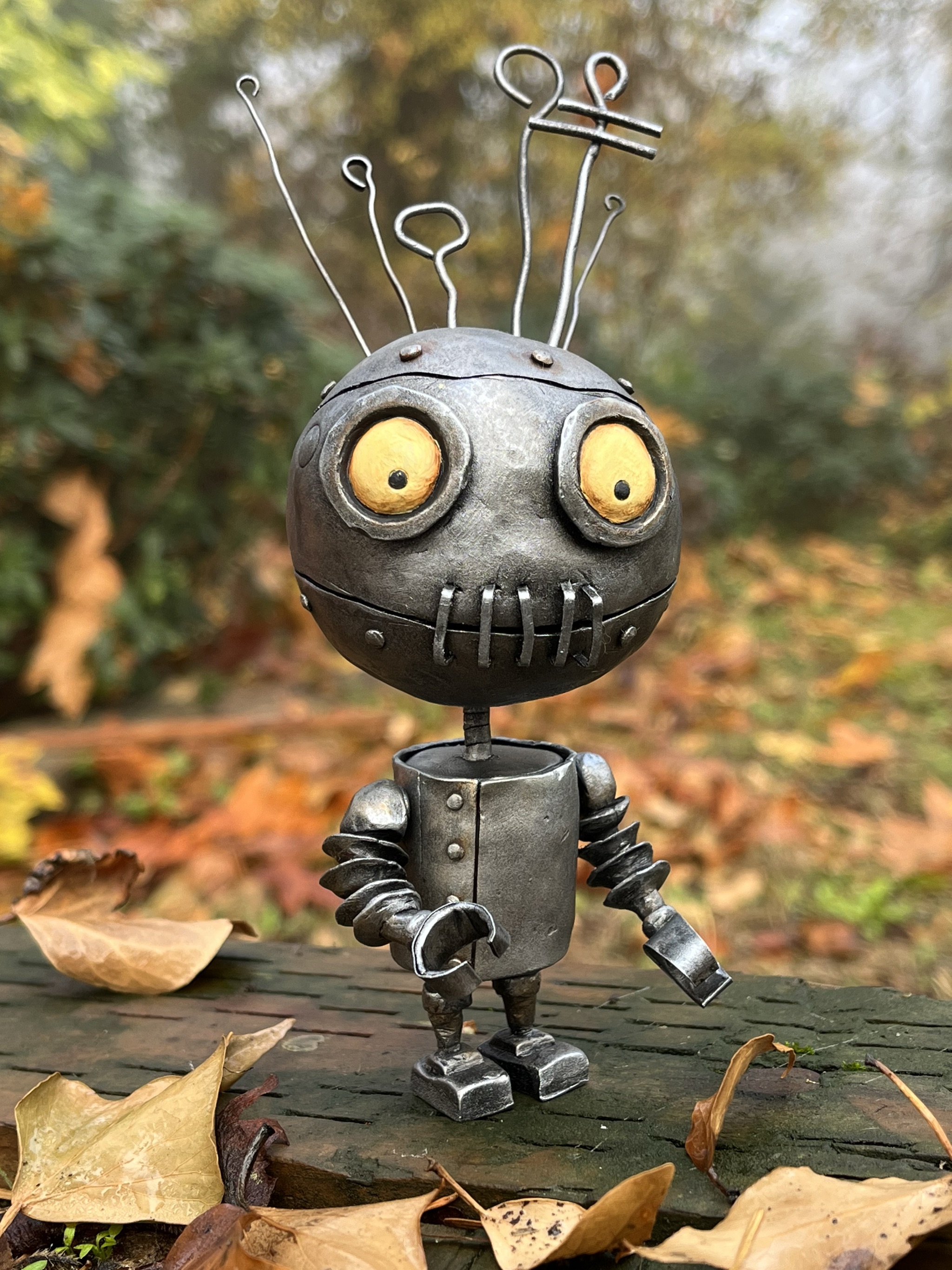 Timmy