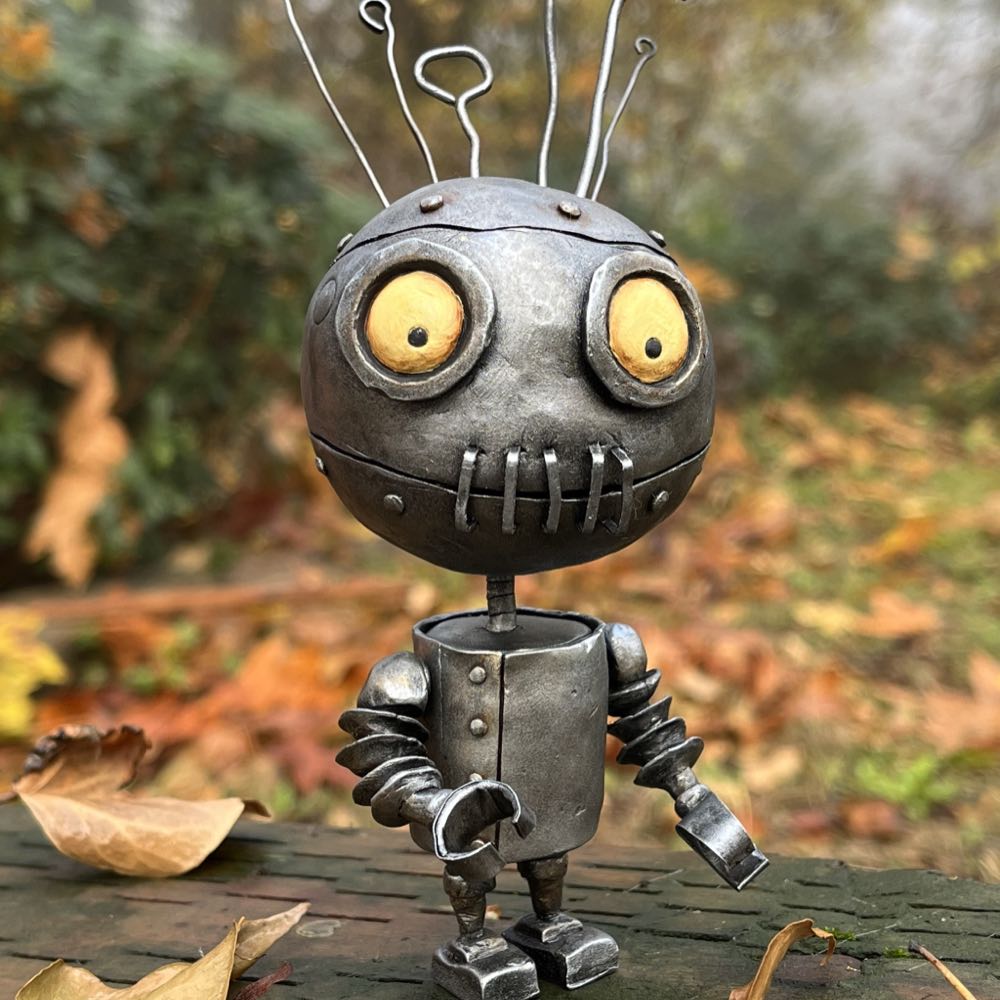 Timmy