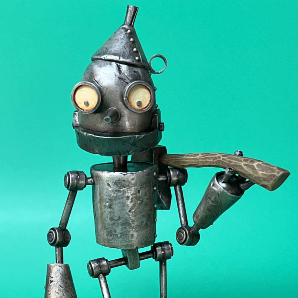 Tin Man