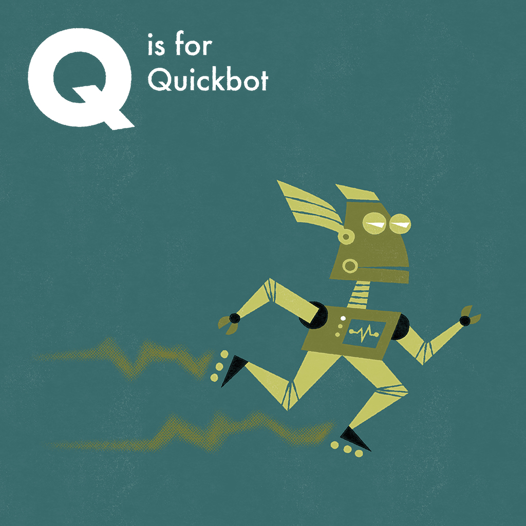 Quickbot