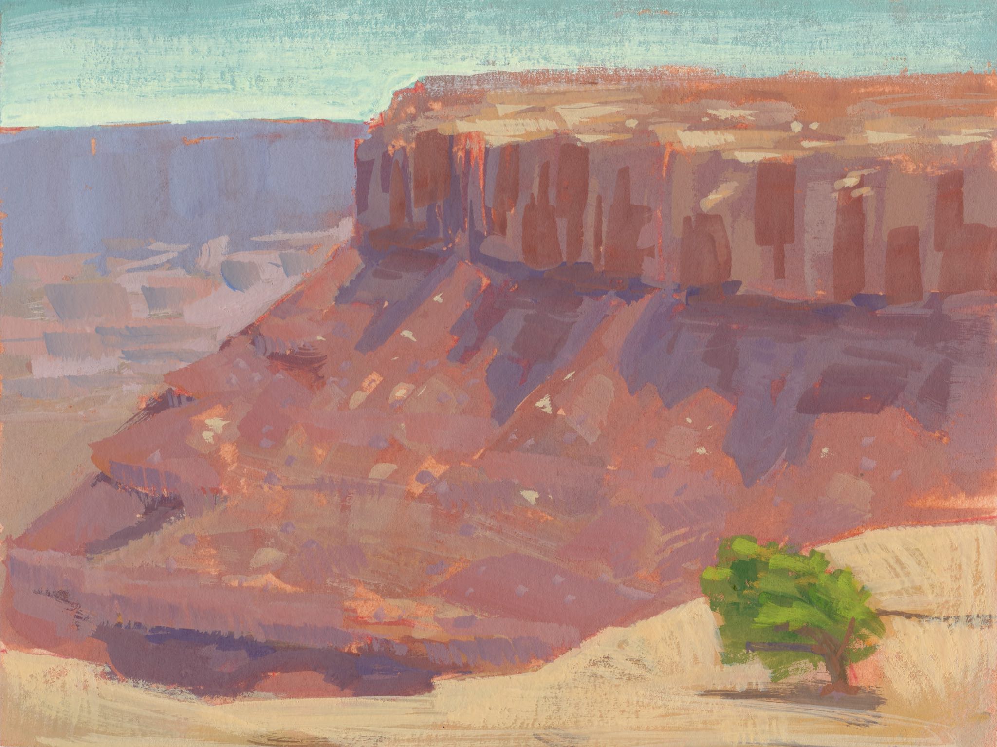 Canyonlands