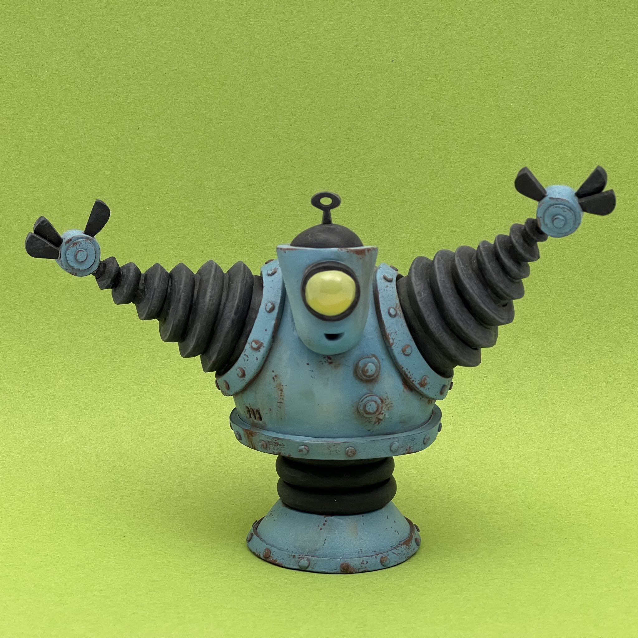 Hugbot